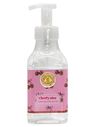 Foaming Hand Soap by Simply Southern