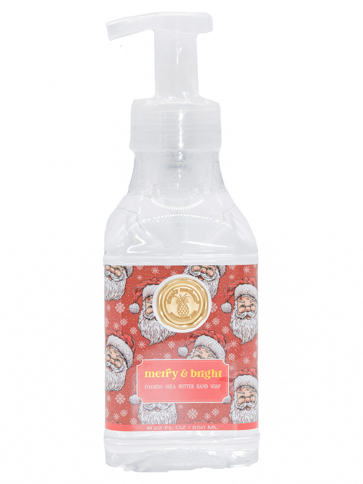 Christmas Season Edition- Hand Cream -Foaming Soap- Lip Balm by Simply Southern