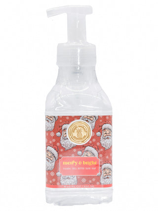Christmas Season Edition- Hand Cream -Foaming Soap- Lip Balm by Simply Southern