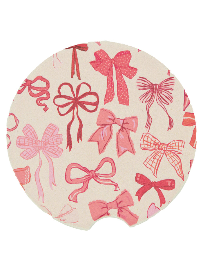 Car Coaster By Simply Southern