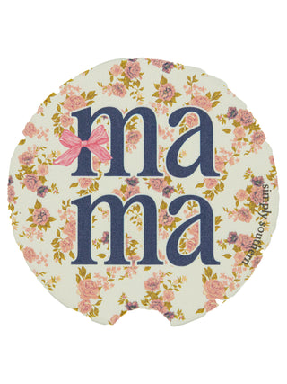 Car Coaster By Simply Southern