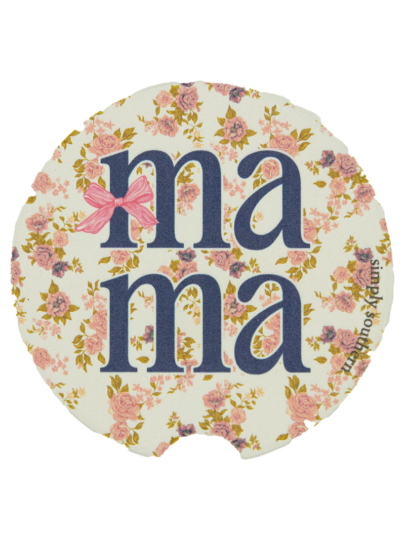 Car Coaster By Simply Southern