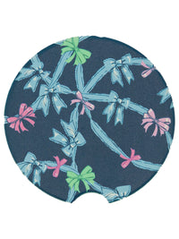 Car Coaster By Simply Southern