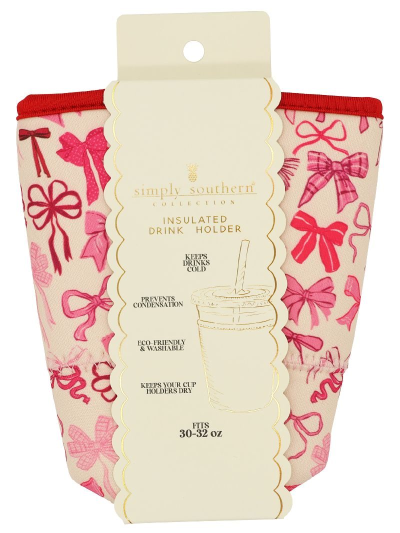 Large Drink Sleeve by Simply Southen