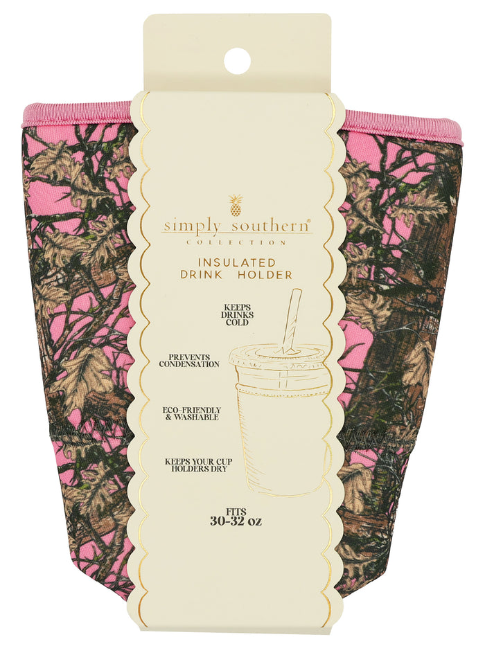 Large Drink Sleeve by Simply Southen