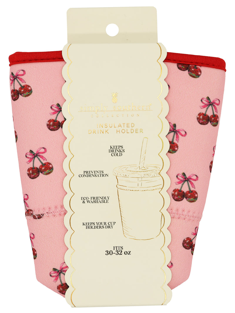 Large Drink Sleeve by Simply Southen