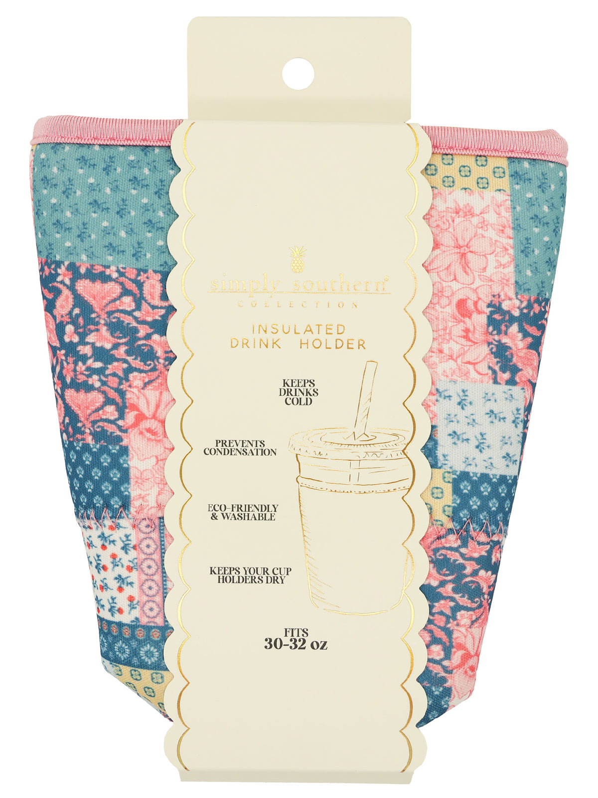 Large Drink Sleeve by Simply Southen