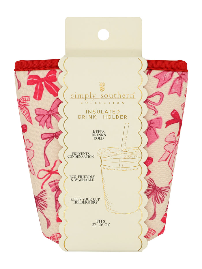 Small Drink Sleeve by Simply Southen