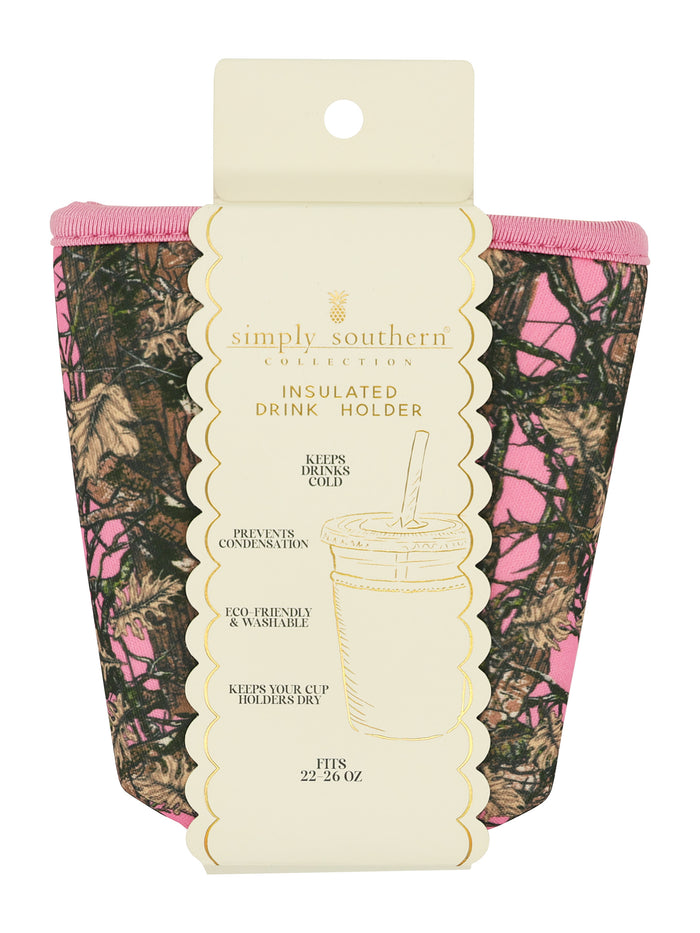 Small Drink Sleeve by Simply Southen