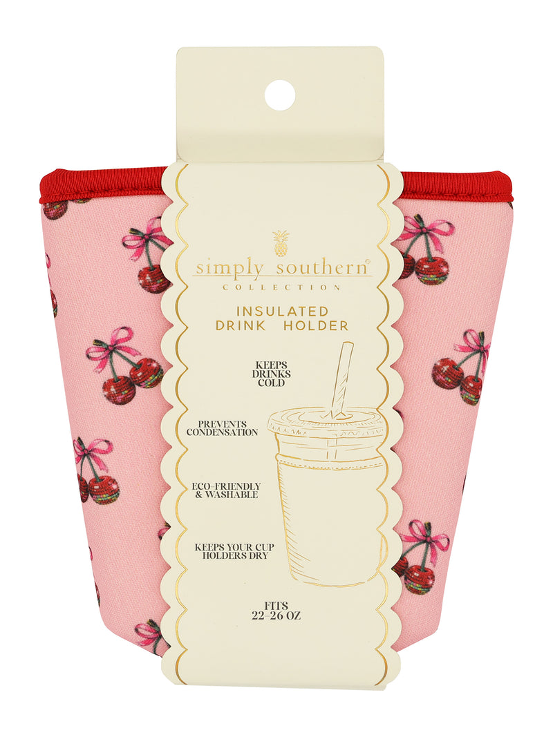 Small Drink Sleeve by Simply Southen