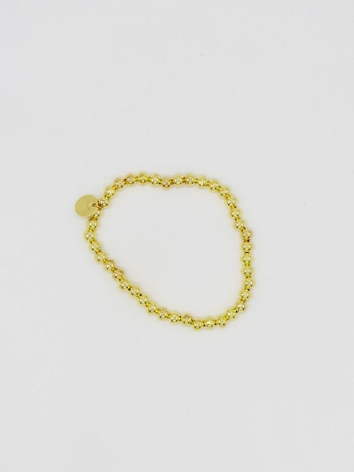 Beaded Stretch Bracelets by Simply Southern