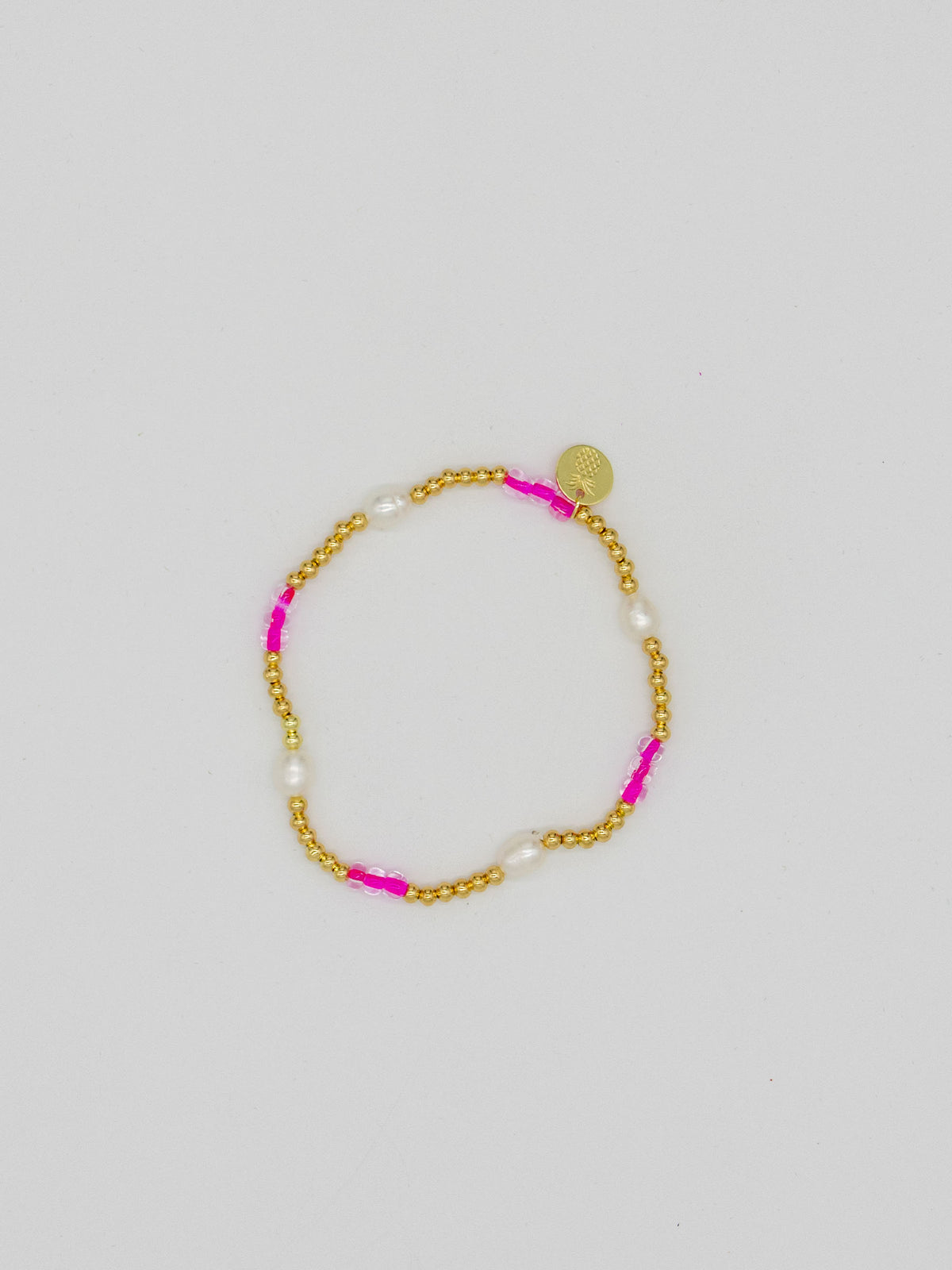 Beaded Stretch Bracelets by Simply Southern