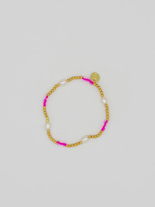 Beaded Stretch Bracelets by Simply Southern