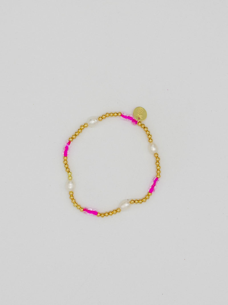 Beaded Stretch Bracelets by Simply Southern