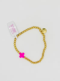 Beaded Stretch Bracelets by Simply Southern