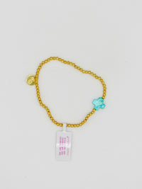 Beaded Stretch Bracelets by Simply Southern