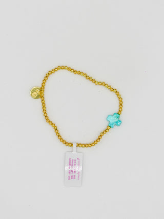 Beaded Stretch Bracelets by Simply Southern