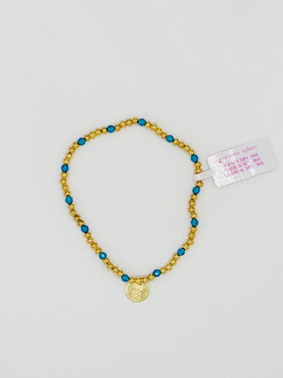 Beaded Stretch Bracelets by Simply Southern