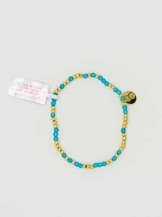 Beaded Stretch Bracelets by Simply Southern