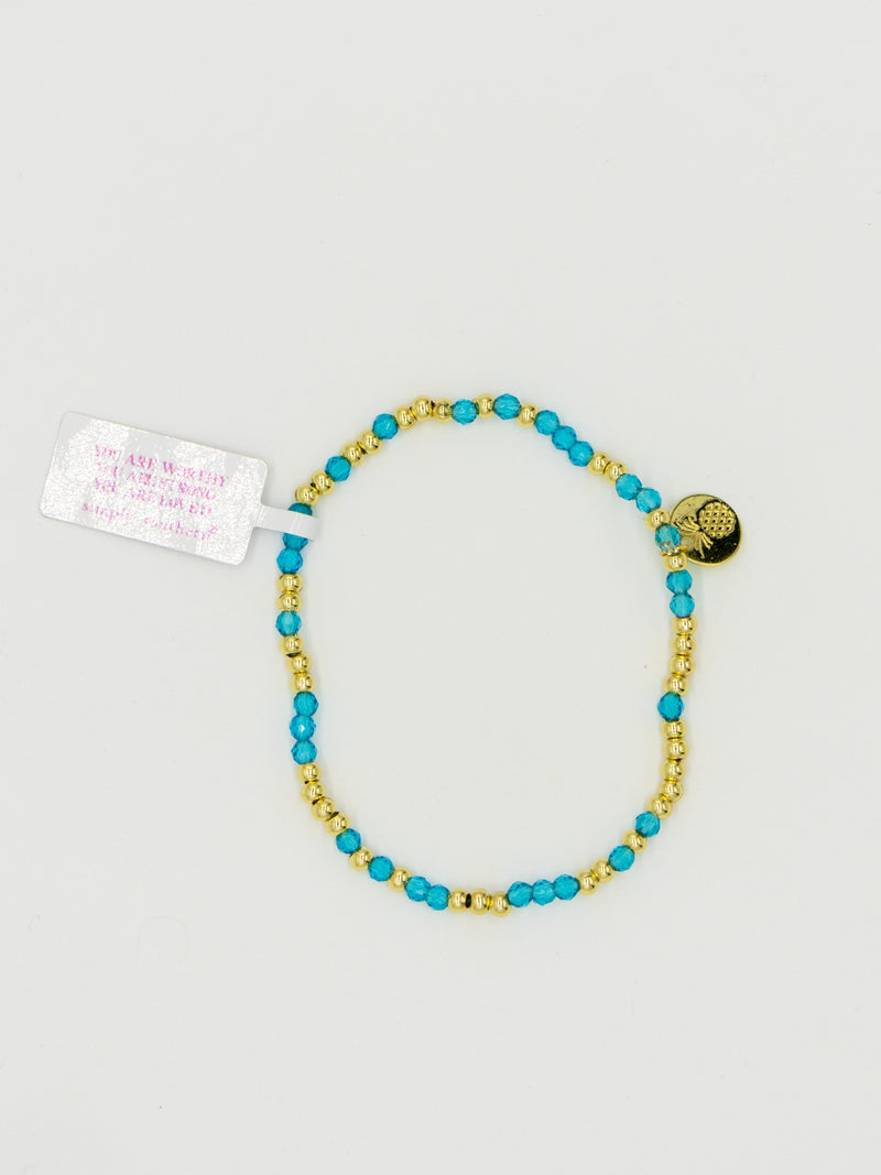 Beaded Stretch Bracelets by Simply Southern