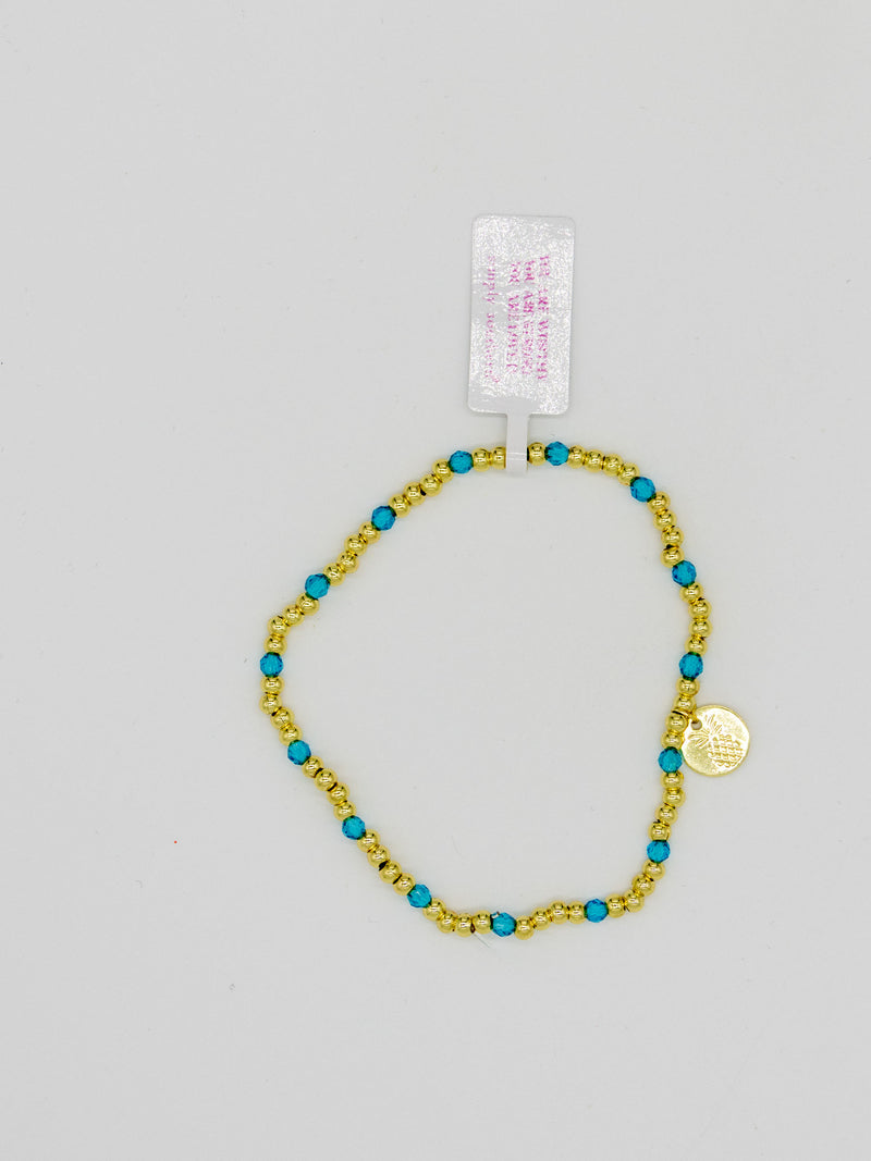Beaded Stretch Bracelets by Simply Southern