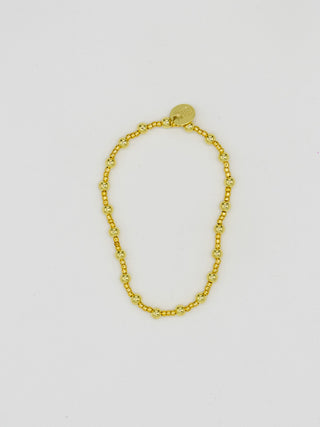 Beaded Stretch Bracelets by Simply Southern