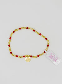 Beaded Stretch Bracelets by Simply Southern