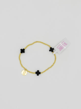 Beaded Stretch Bracelets by Simply Southern