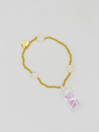 Beaded Stretch Bracelets by Simply Southern