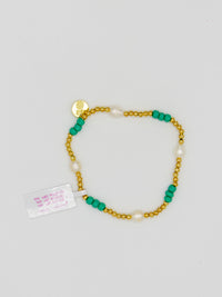 Beaded Stretch Bracelets by Simply Southern