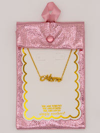 Mama & Mom Necklaces by Simply Southern