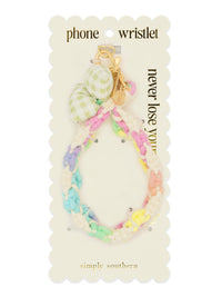 Phone Wristlet Strap by Simply Southern