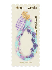 Phone Wristlet Strap by Simply Southern