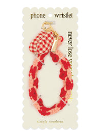 Phone Wristlet Strap by Simply Southern