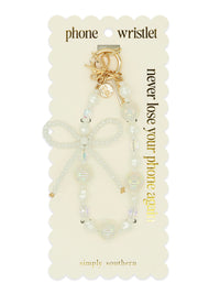 Phone Wristlet Strap by Simply Southern