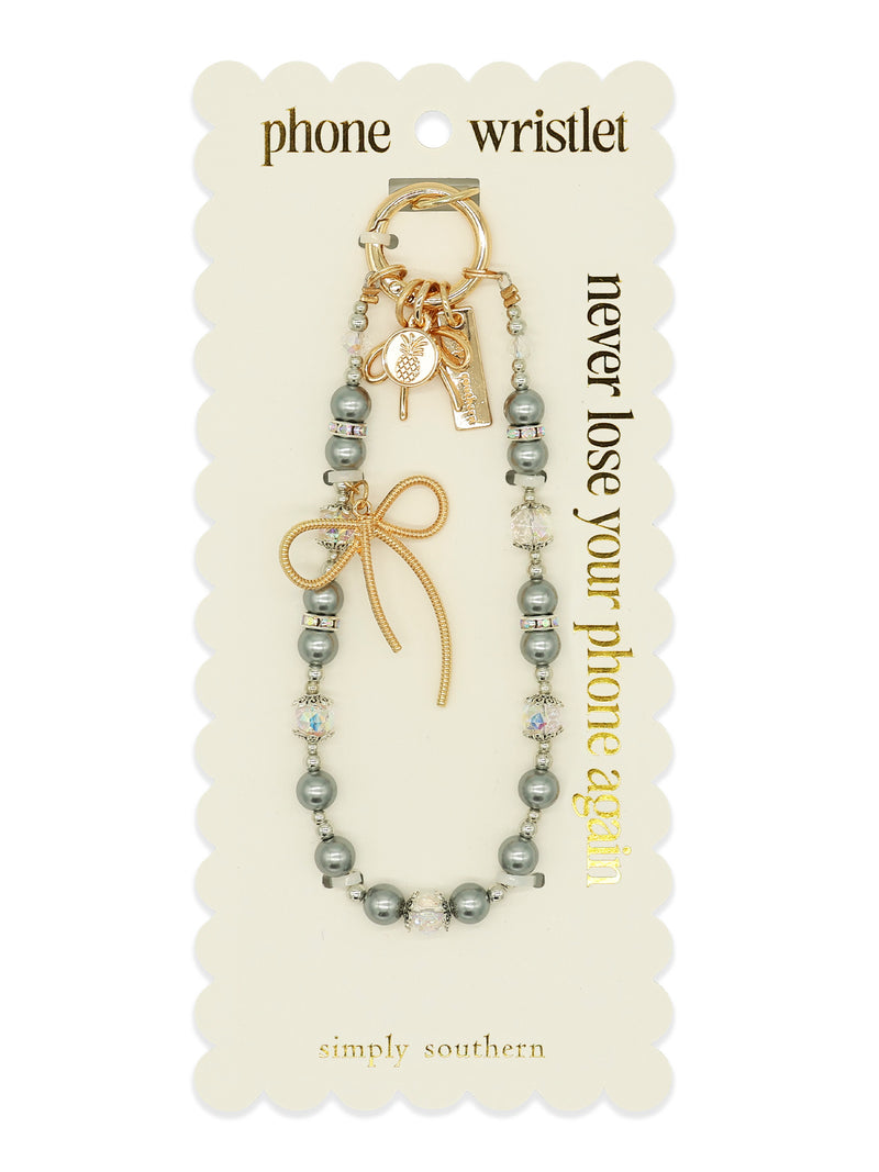 Phone Wristlet Strap by Simply Southern