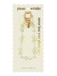 Phone Wristlet Strap by Simply Southern