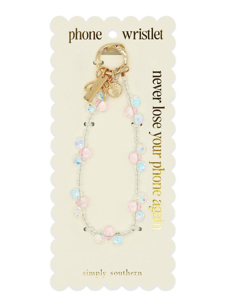 Phone Wristlet Strap by Simply Southern