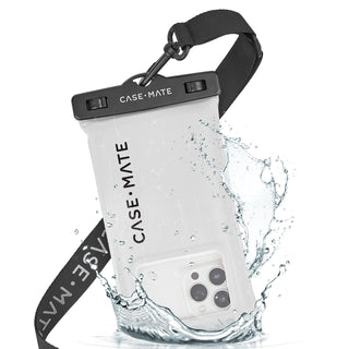 Waterproof Floating Pouch by Case Mate | PREORDER