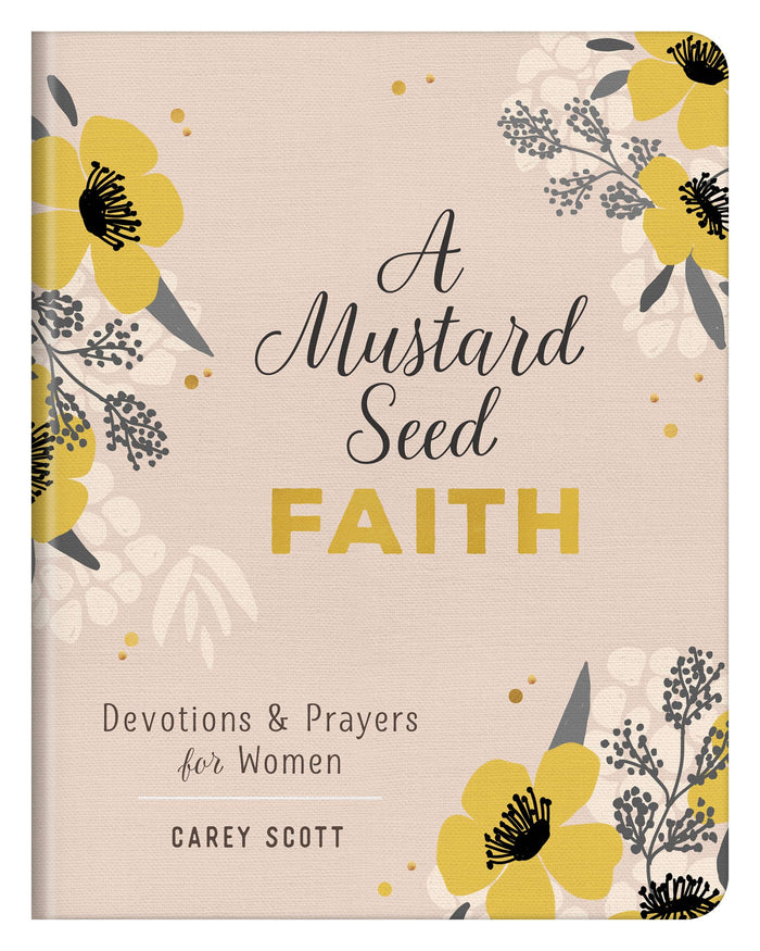 2333- A Mustard Seed Faith