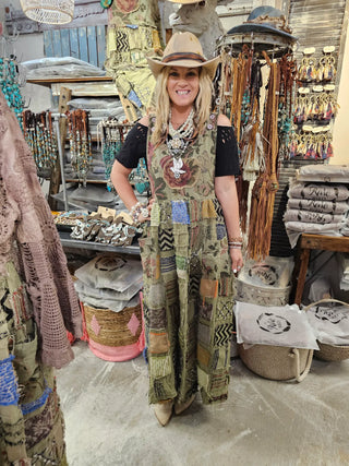 *PREORDER* Storybook Dress - ends 8/9