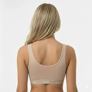JadyK Arya Bralette Collection | Nude |
