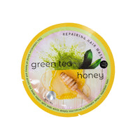 20461- Green Tea and Honey Repairing Hair Mask