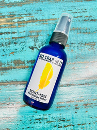 1033- Magnesium Spray by No Crap In It