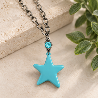 STARBRIGHT NECKLACE LIVEBOX