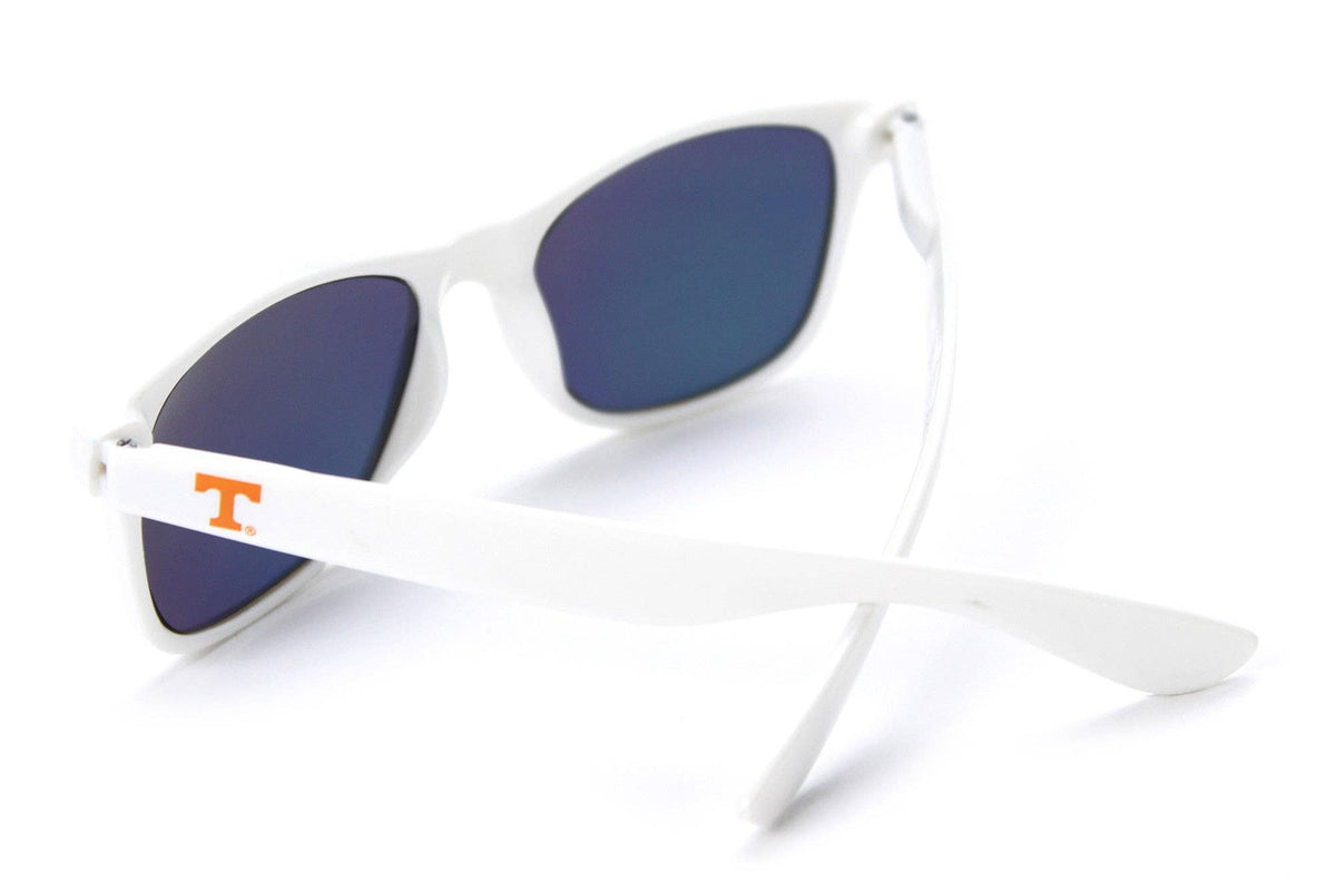 Tennessee Volunteers Sunglasses: Orange/White