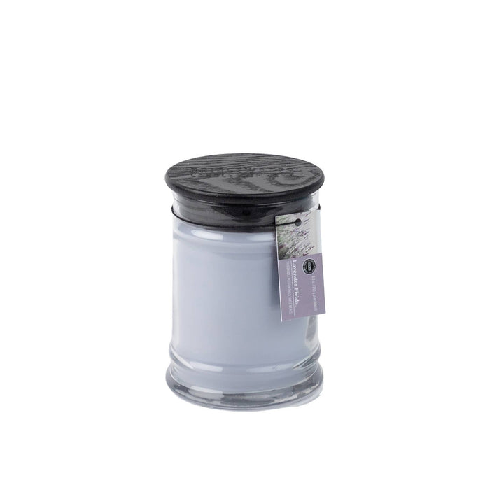 Lavender Fields 8oz Small Jar Candle