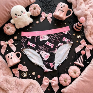 *PREORDER* Boo Cutie Arya Briefs by JadyK *ends 8/13