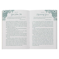Mini Devotions Meaningful Moments With God