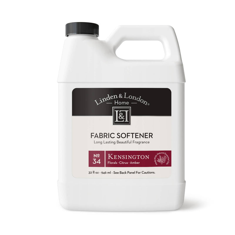 Fabric Softener: Kensington by Linden & London